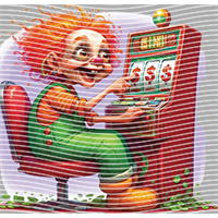 Animal Text Series-AT 1015